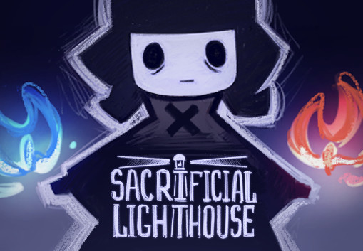 Sacrificial Lighthouse Steam CD Key