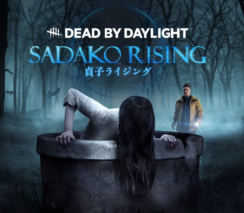 

Dead by Daylight - Sadako Rising Chapter DLC Steam CD Key