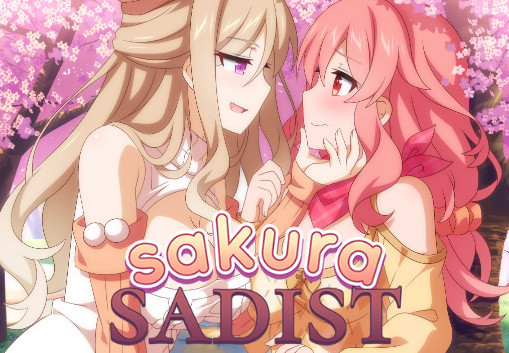 Sakura Sadist EU Steam CD Key