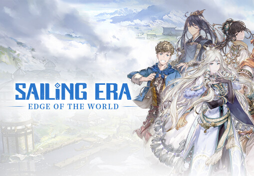 Sailing Era - Edge of the World DLC Steam CD Key screenshot 1