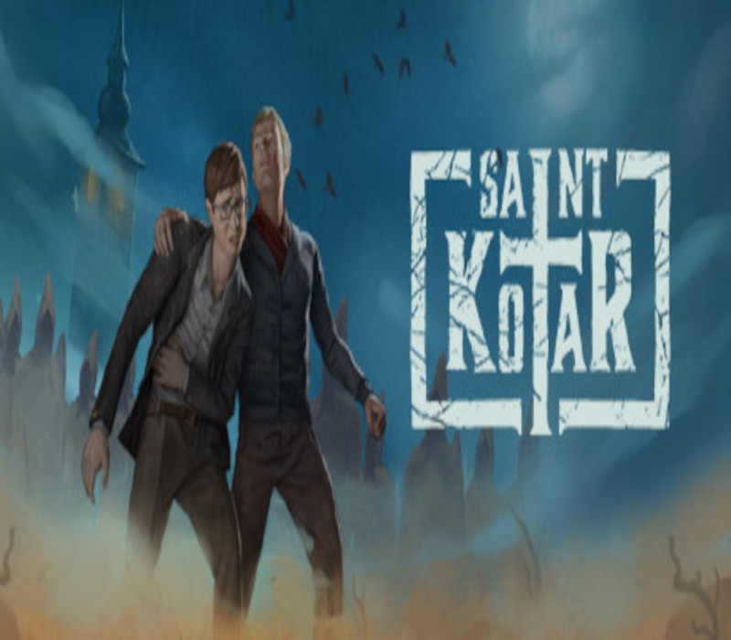 

Saint Kotar Steam CD Key