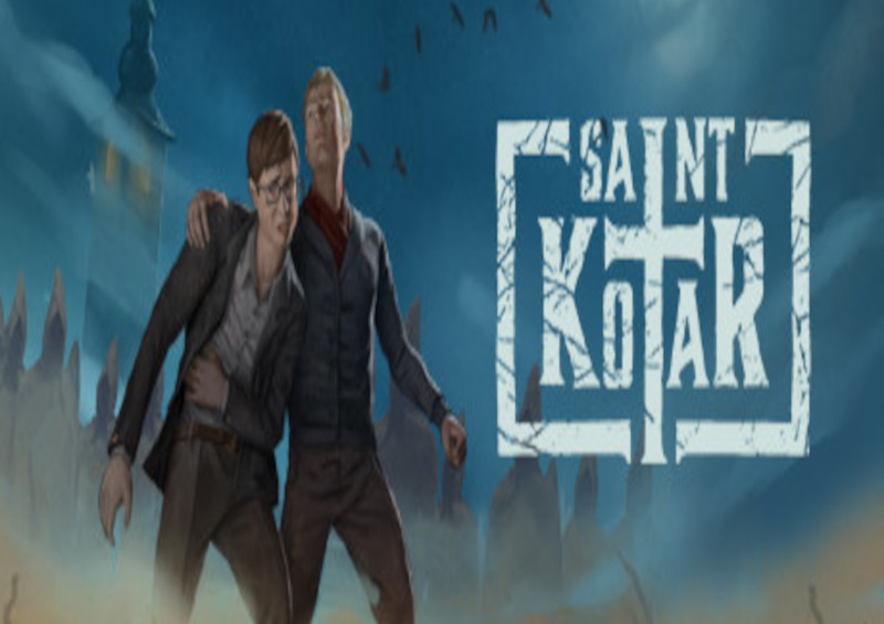 Saint Kotar Steam CD Key