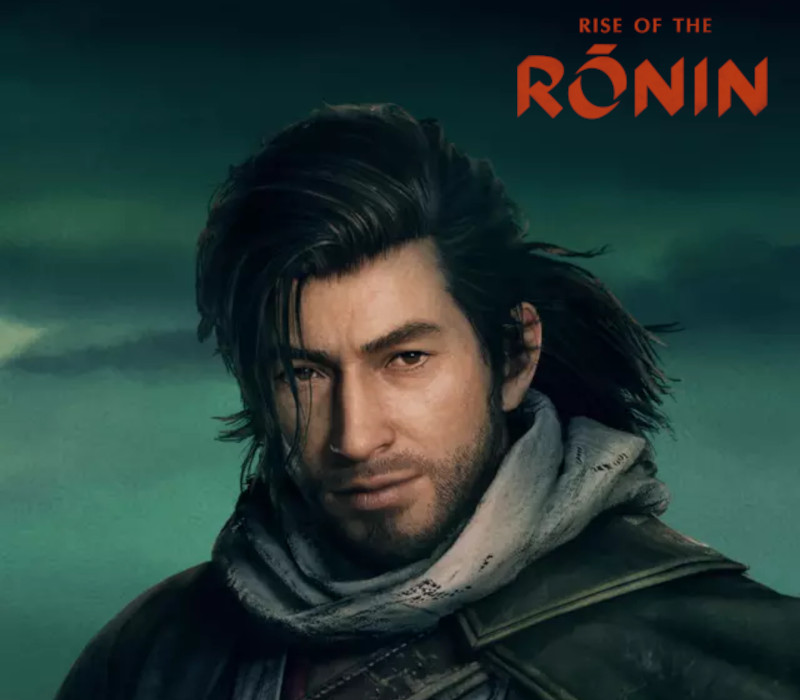 cover Rise of the Ronin - Ryoma Sakamoto Avatar DLC NA PS4/PS5