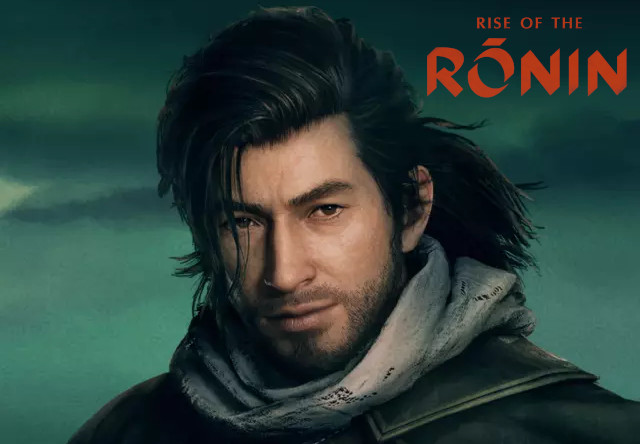 Rise of the Ronin - Ryoma Sakamoto Avatar DLC EU PS4/PS5 CD Key screenshot 2