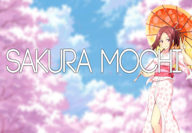 Sakura Mochi Steam CD Key screenshot 1
