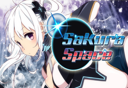 Sakura Space EU Steam CD Key