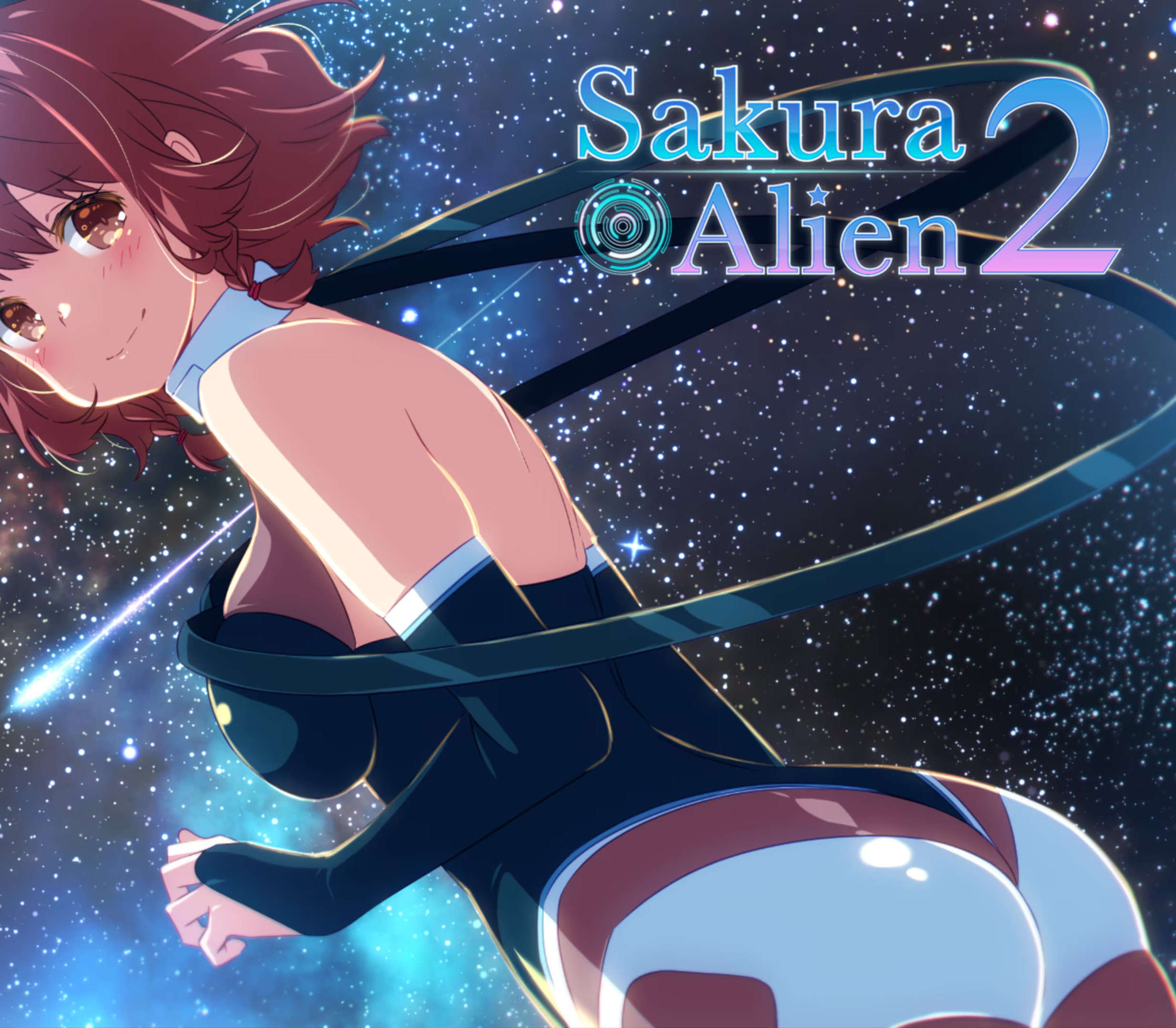 

Sakura Alien 2 PC Steam CD Key