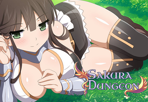 Sakura Dungeon EU Steam CD Key