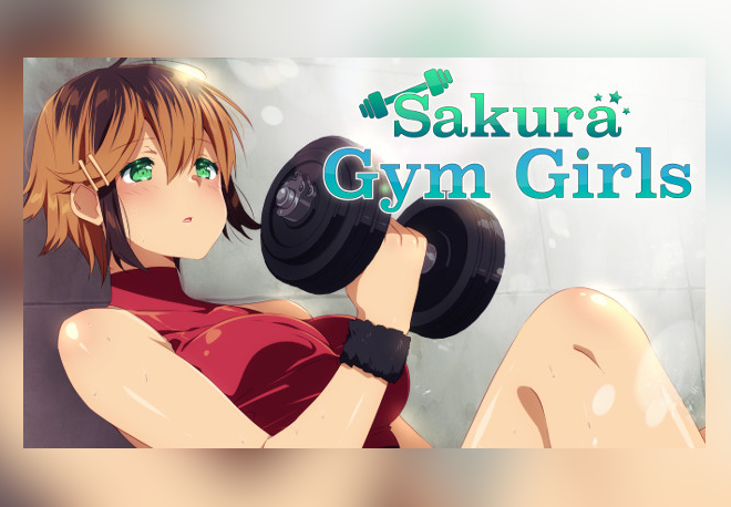 Sakura Gym Girls Steam CD Key