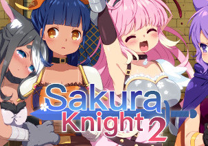 Sakura Knight 2 Steam CD Key