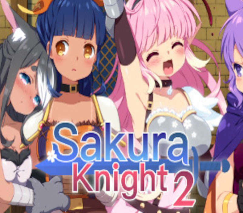 

Sakura Knight 2 Steam CD key