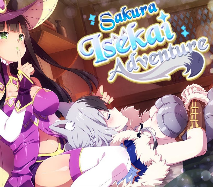 Sakura Isekai Adventure Steam CD Key
