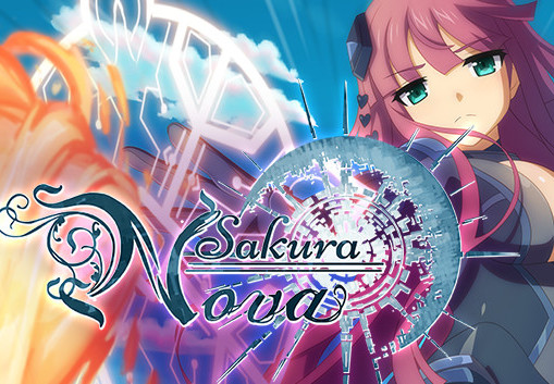 Sakura Nova EU Steam CD Key