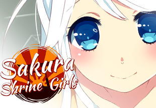 Sakura Shrine Girls EU Steam CD Key