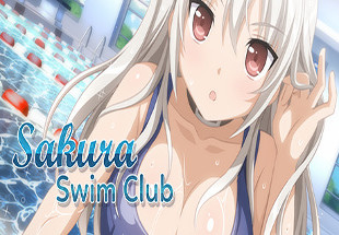 Sakura Swim Club EU Steam CD Key