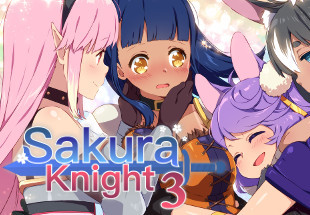 Sakura Knight 3 EU Steam CD Key