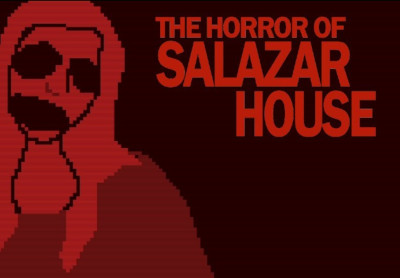 The Horror Of Salazar House Steam CD Key