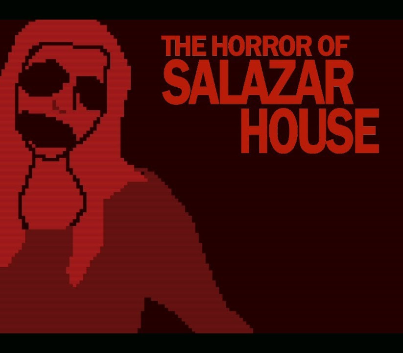 

The Horror Of Salazar House Steam CD Key