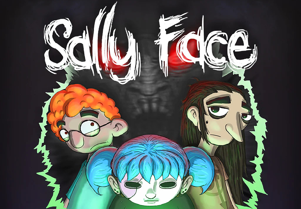Sally Face AR XBOX One / Xbox Series X,S CD Key