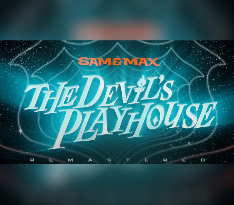 Sam & Max: The Devil's Playhouse Steam Account