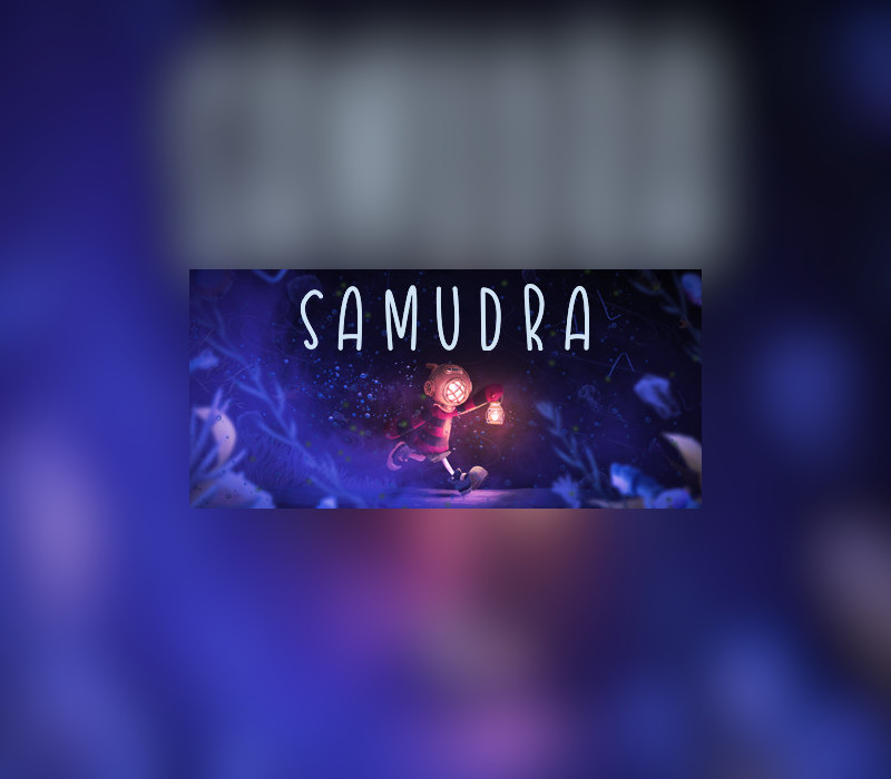 

SAMUDRA Steam CD Key