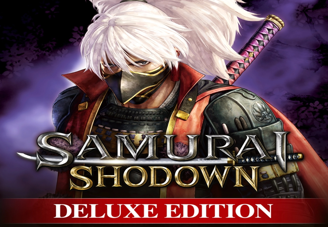 SAMURAI SHODOWN DELUXE EDITION AR XBOX One / Xbox Series X,S CD Key