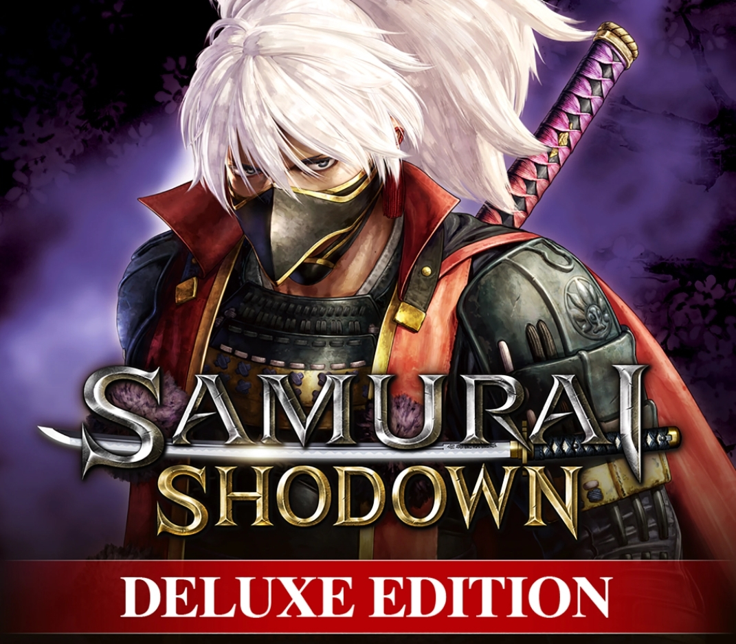 

SAMURAI SHODOWN DELUXE EDITION US XBOX One / Xbox Series X|S CD Key