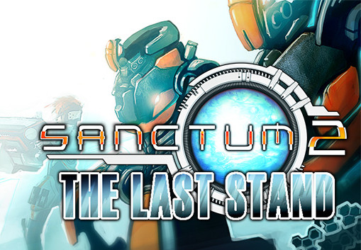 Sanctum 2 - The Last Stand DLC Steam CD Key