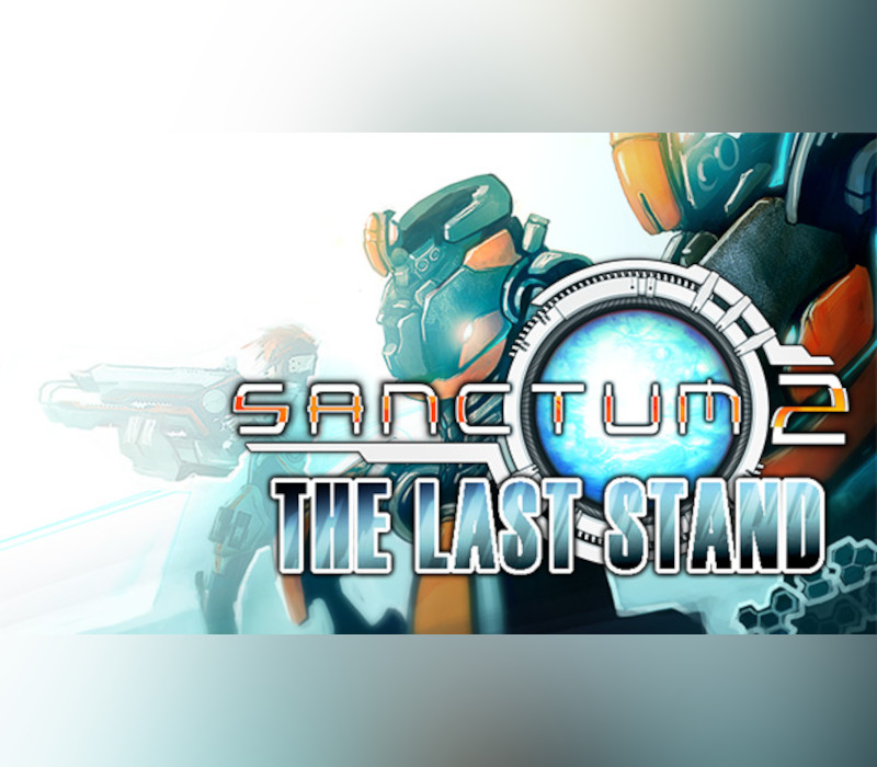 Sanctum 2 - The Last Stand DLC Steam CD Key