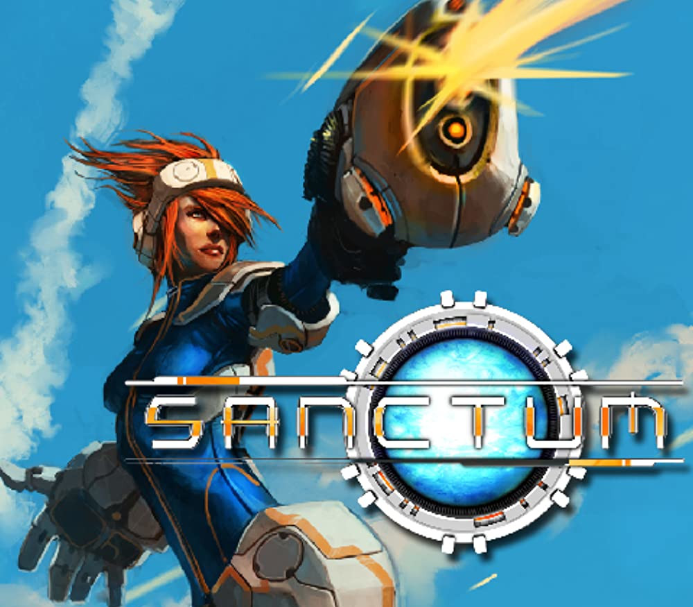 

Sanctum RU Steam Gift