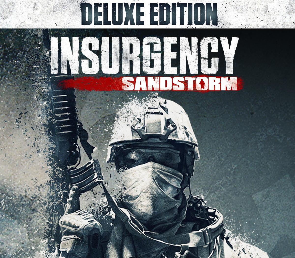 

Insurgency: Sandstorm Deluxe Edition XBOX One / Xbox Series X|S Account