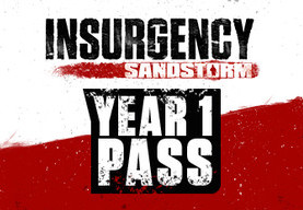 Insurgency: Sandstorm - Year 1 Pass DLC Steam CD Key