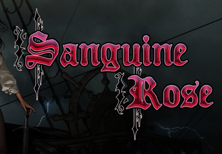 Sanguine Rose RoW Steam CD Key