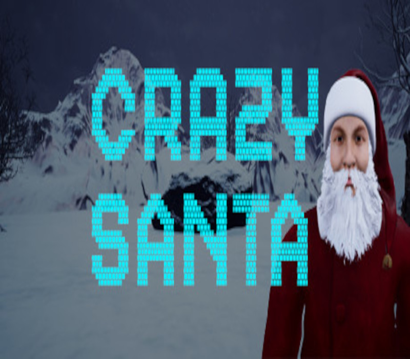 

Crazy Santa Steam CD Key