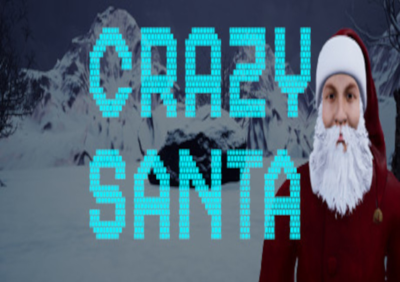 Crazy Santa Steam CD Key