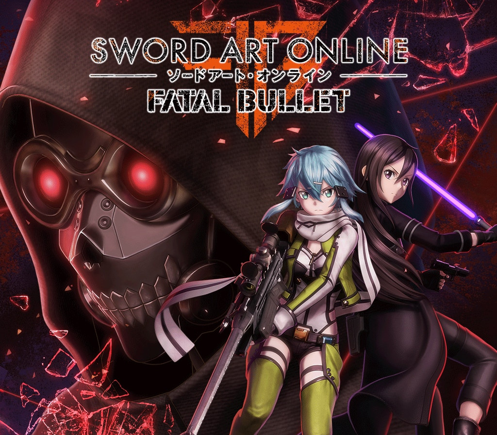 Sword Art Online: Fatal Bullet EU XBOX One CD Key