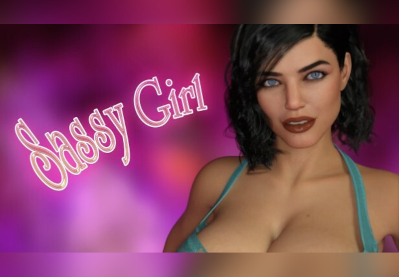 Sassy Girl Steam CD Key