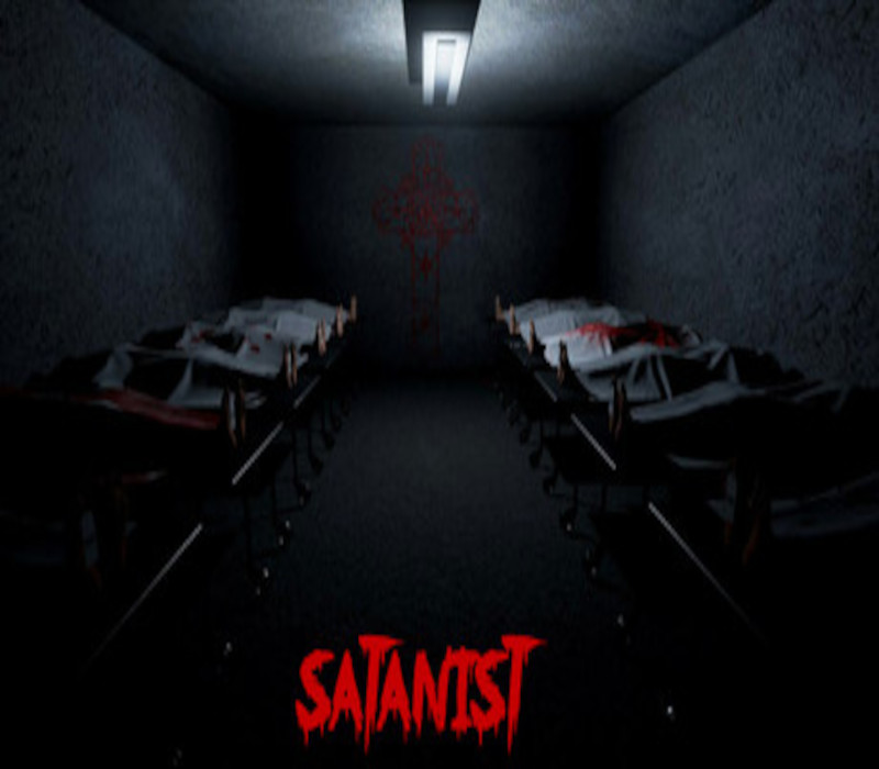 Satanist Steam CD Key