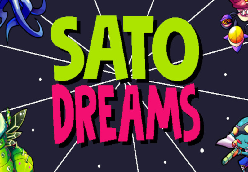Sato Dreams Steam CD Key