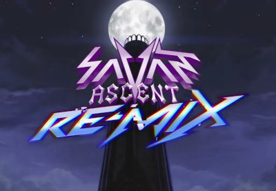 Savant - Ascent REMIX Steam CD Key