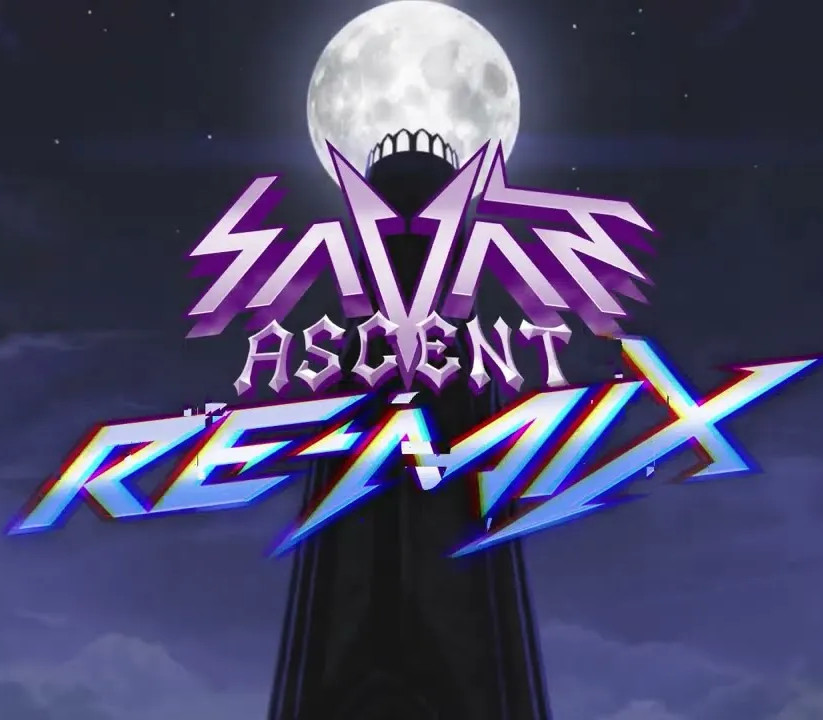 

Savant - Ascent REMIX Steam CD Key