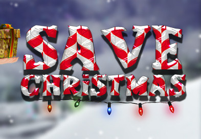 Save Christmas Steam CD Key
