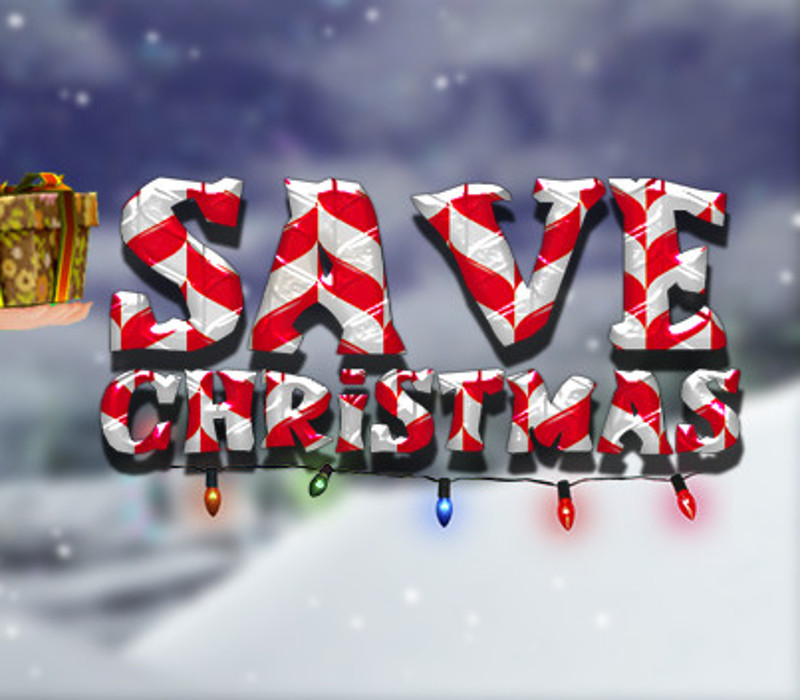 

Save Christmas Steam CD Key