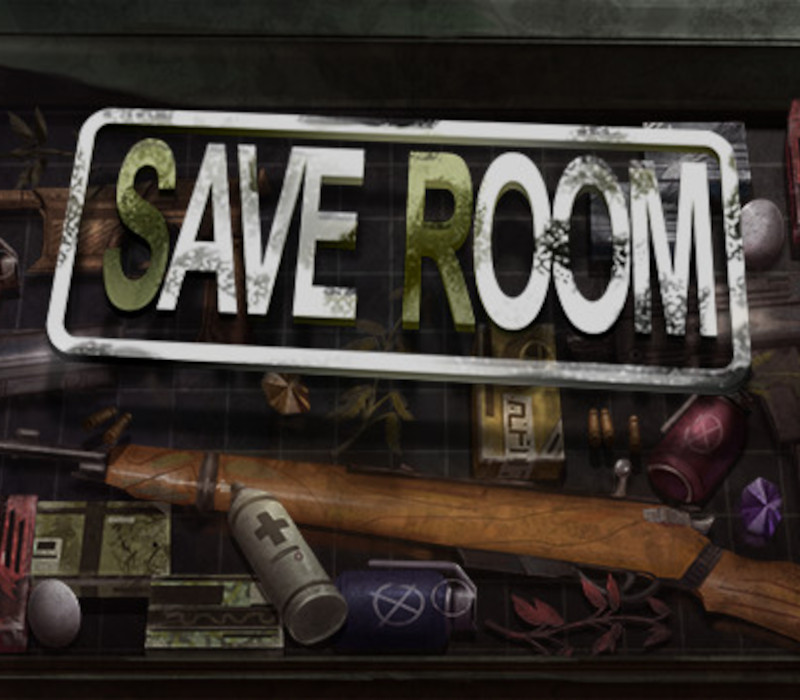 

Save Room - Organization Puzzle Steam CD Key