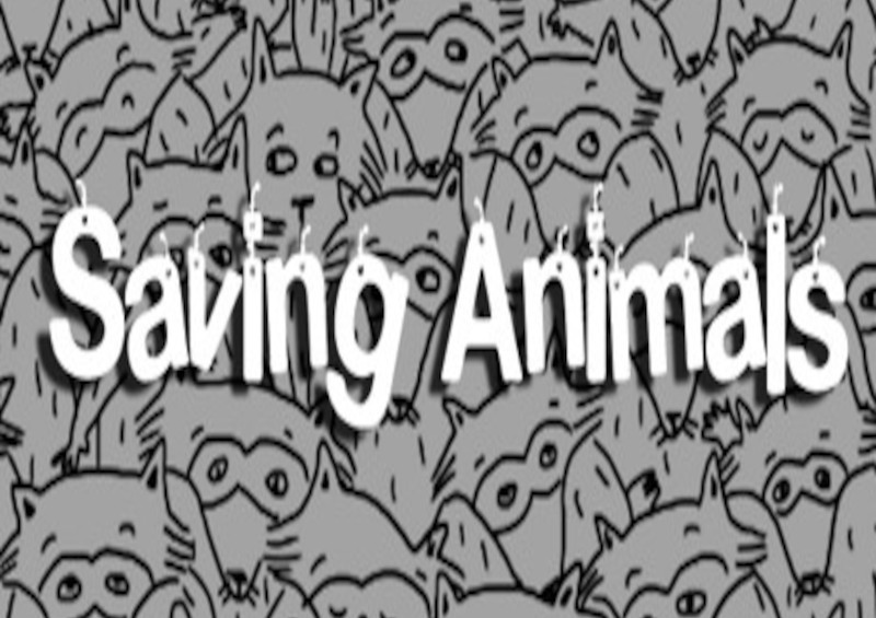 Saving Animals Steam CD Key