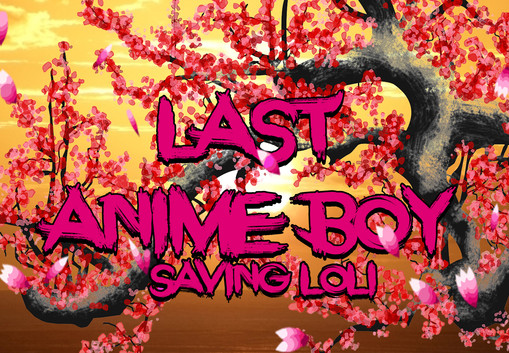 Last Anime Boy: Saving Loli Steam CD Key