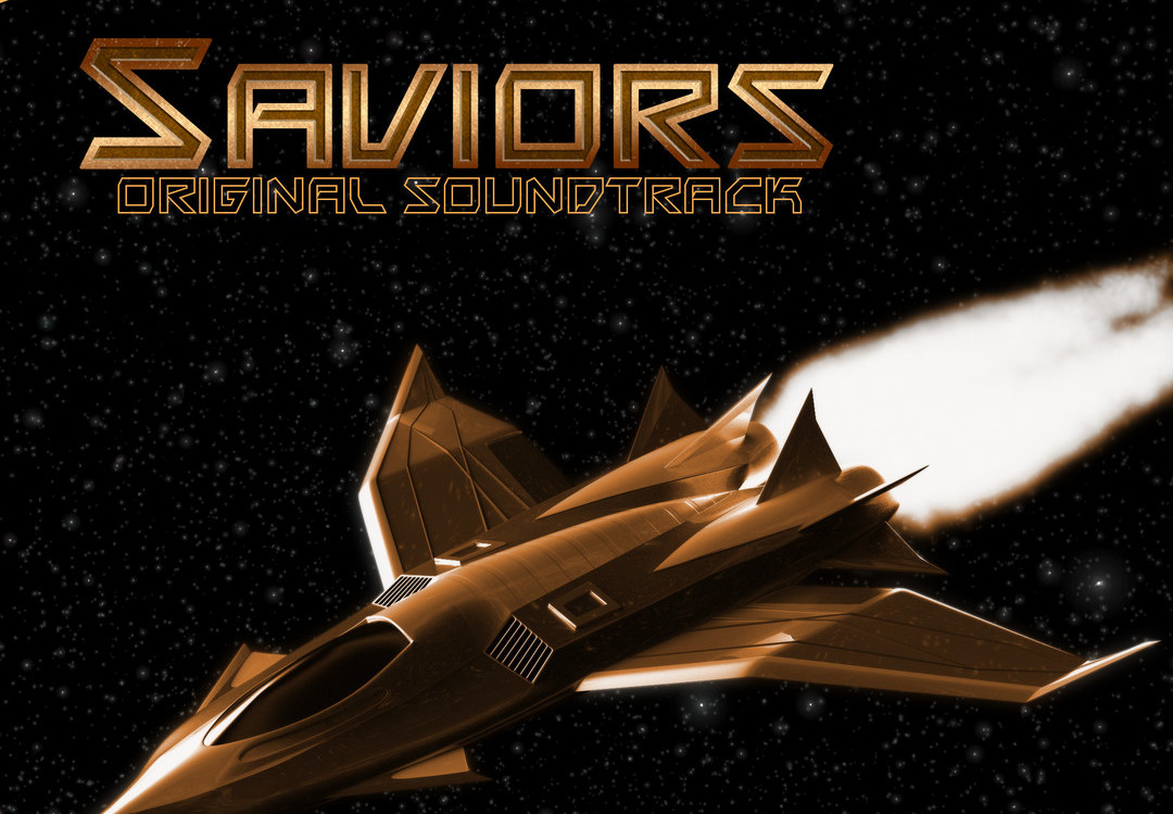 Star Saviors - Saviors OST DLC Steam Gift