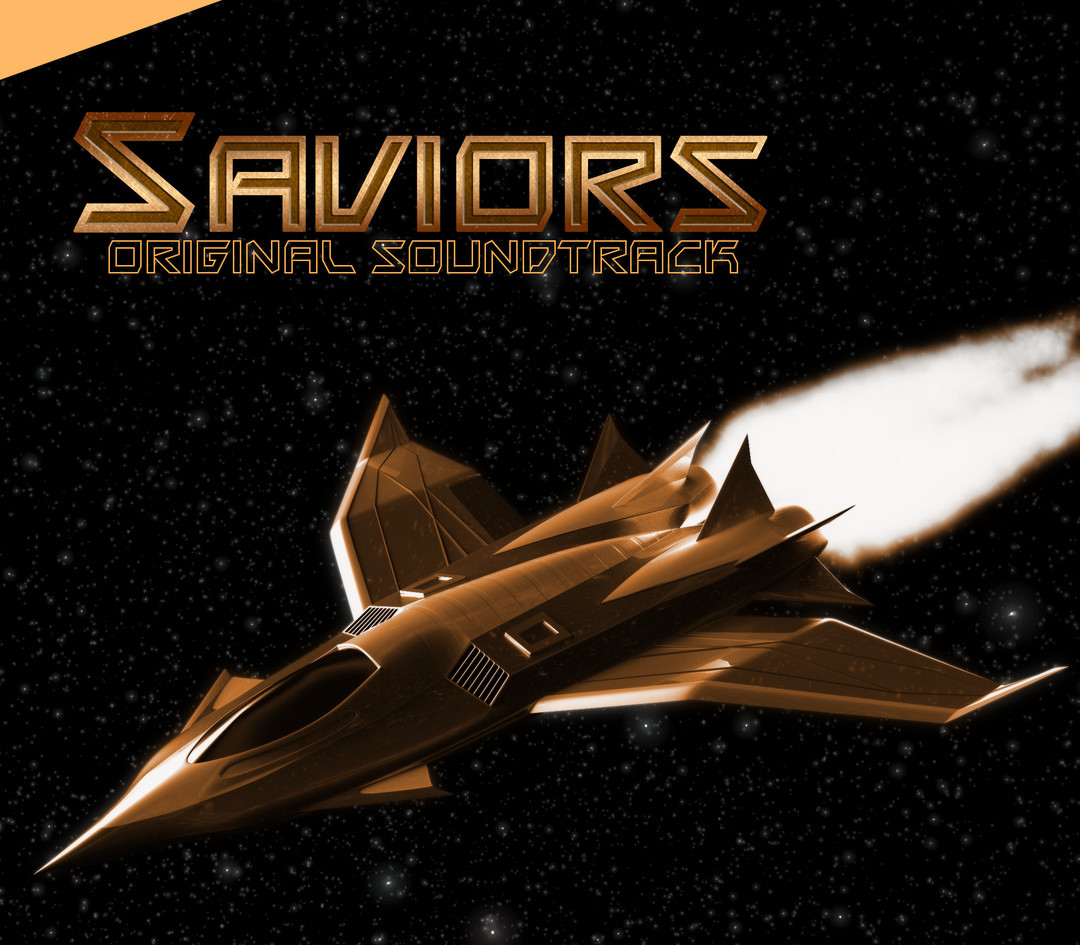 

Star Saviors - Saviors OST DLC Steam Gift