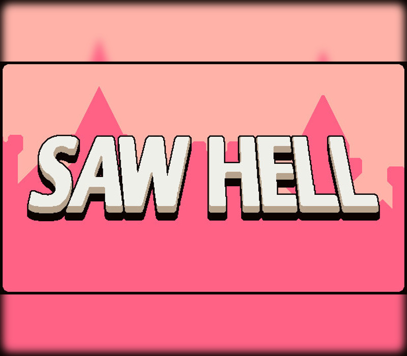 

SAW HELL Steam CD Key