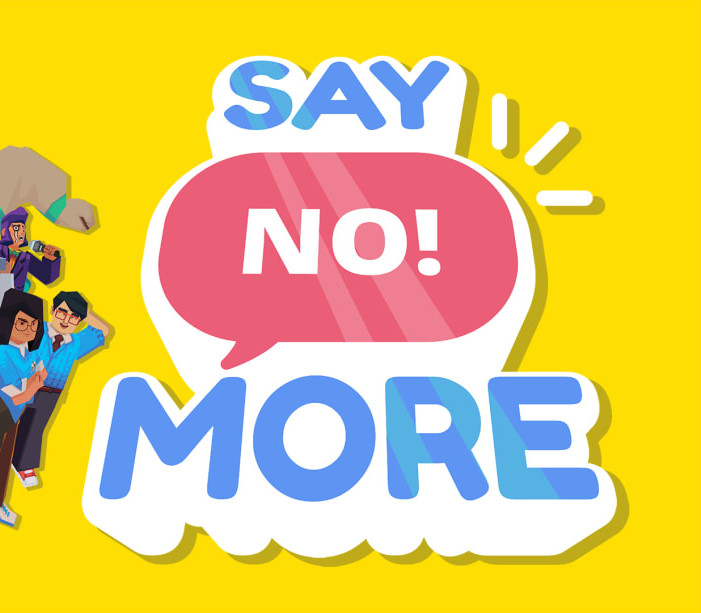 Say No! More Steam CD Key